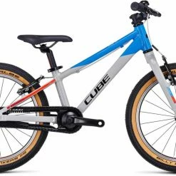 Cube Cubie 180 SLX Teamline Kinderrad 18 Zoll