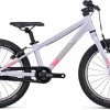 Cube Cubie 180 SLX Violet N Coral Kinderrad 18 Zoll -Mountainbikes Verkaufsladen 621510 Cube Cubie 180 SLX violet n coral 2023 Kinderrad 18 Zoll 0 1280x1280