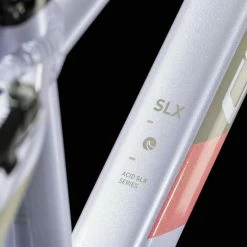 Cube Cubie 180 SLX Violet N Coral Kinderrad 18 Zoll -Mountainbikes Verkaufsladen 621510 Cube Cubie 180 SLX violet n coral 2023 Kinderrad 18 Zoll 5 1280x1280