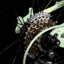 Cube Acid 200 Green N White Kinderrad 20 Zoll 9 Cube Acid 200 Green N White Kinderrad 20 Zoll -Mountainbikes Verkaufsladen 622145 Cube Acid 200 green n white 2023 Kinderrad 20 Zoll 2 1280x1280