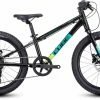 Cube Acid 200 Disc Black N Green Kinderrad 20 Zoll -Mountainbikes Verkaufsladen 622160 Cube Acid 200 Disc black n green 2023 Kinderrad 20 Zoll 0 1280x1280