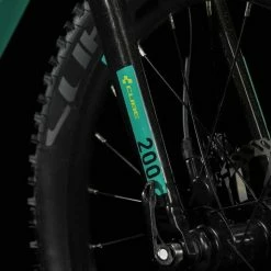 Cube Acid 200 Disc Black N Green Kinderrad 20 Zoll -Mountainbikes Verkaufsladen 622160 Cube Acid 200 Disc black n green 2023 Kinderrad 20 Zoll 5 1280x1280