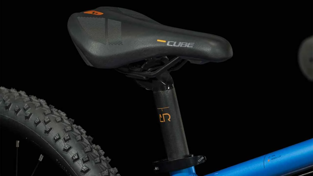 Cube Acid 200 Disc Actionteam Kinderrad 20 Zoll 8 Cube Acid 200 Disc Actionteam Kinderrad 20 Zoll – Bild 6