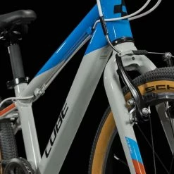 Cube Acid 200 SLX Teamline Kinderrad 20 Zoll -Mountainbikes Verkaufsladen 622180 Cube Acid 200 SLX teamline 2023 Kinderrad 20 Zoll 4 1280x1280