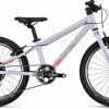 Cube Acid 200 SLX Violet N Coral Kinderrad 20 Zoll