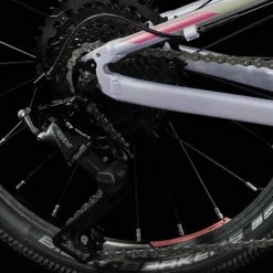 Cube Acid 200 SLX Violet N Coral Kinderrad 20 Zoll -Mountainbikes Verkaufsladen 622181 Cube Acid 200 SLX violet n coral 2023 Kinderrad 20 Zoll 3 1280x1280