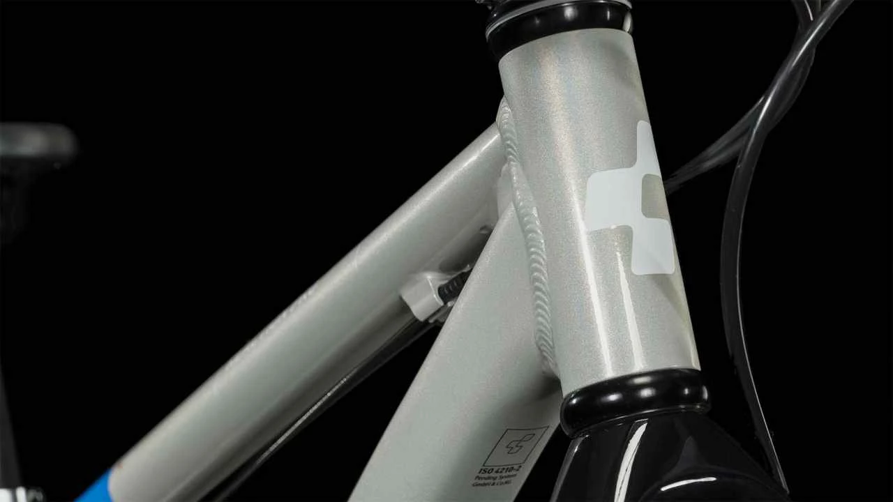 Cube Reaction 200 Pro Teamline Kinderrad 20 Zoll 8 Cube Reaction 200 Pro Teamline Kinderrad 20 Zoll – Bild 6