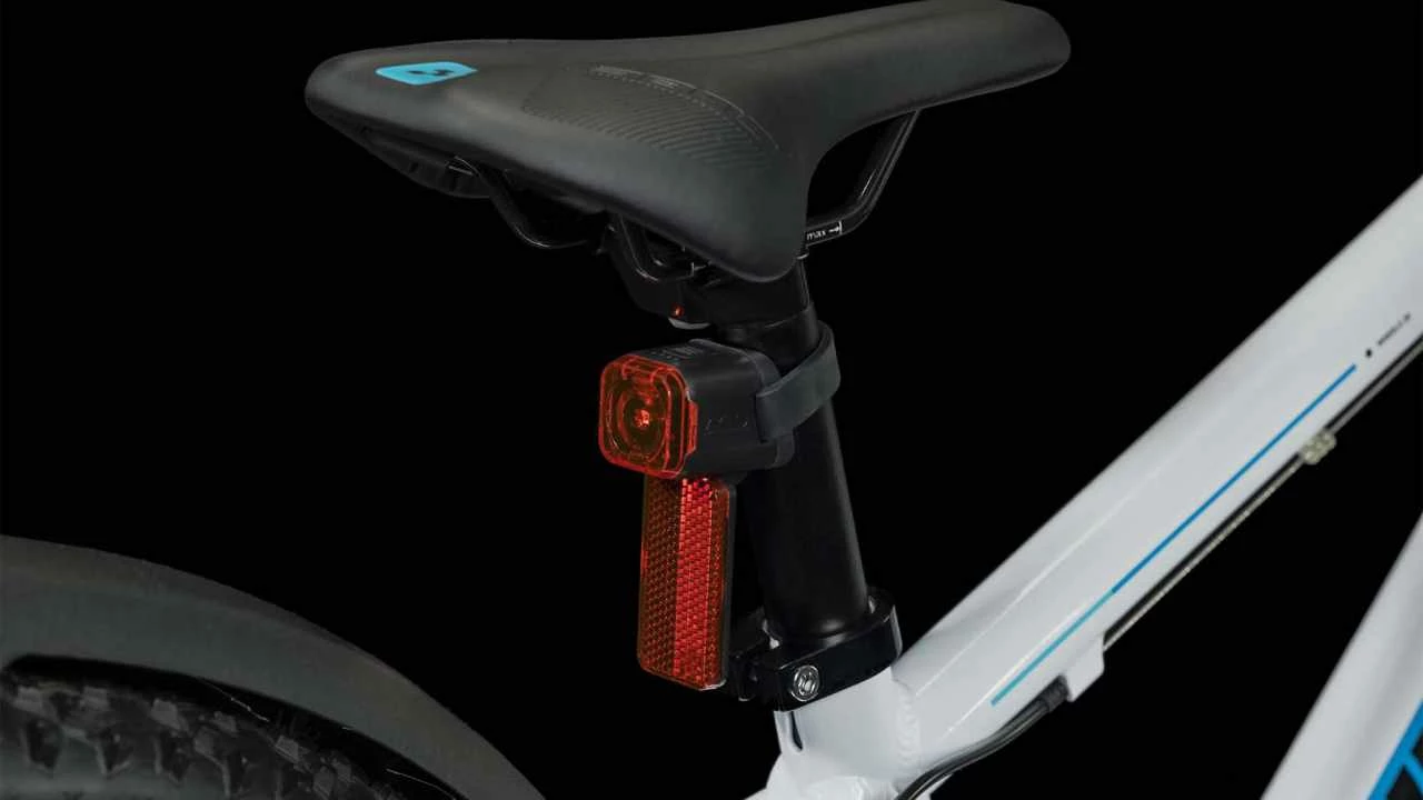 Cube Acid 200 Disc Allroad White N Blue Kinderrad 20 Zoll 6 Cube Acid 200 Disc Allroad White N Blue Kinderrad 20 Zoll – Bild 4