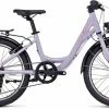 Cube Ella 200 Purple N Coral Kinderrad 20 Zoll 2 Cube Ella 200 Purple N Coral Kinderrad 20 Zoll -Mountainbikes Verkaufsladen 622310 Cube Ella 200 purple n coral 2023 Kinderrad 20 Zoll 0 1280x1280