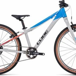 Cube Acid 240 SLX Teamline Kinderrad 24 Zoll