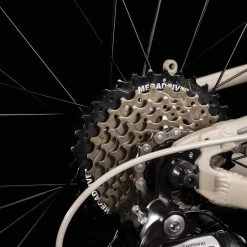 Cube Acid 240 Desert N Orange Kinderrad 24 Zoll -Mountainbikes Verkaufsladen 623120 Cube Acid 240 desert n orange 2023 Kinderrad 24 Zoll 2 1280x1280