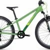Cube Acid 240 Green N Pine Kinderrad 24 Zoll -Mountainbikes Verkaufsladen 623130 Cube Acid 240 green n pine 2023 Kinderrad 24 Zoll 0 1280x1280