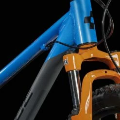 Cube Acid 240 Disc Actionteam Kinderrad 24 Zoll -Mountainbikes Verkaufsladen 623190 Cube Acid 240 Disc actionteam 2023 Kinderrad 24 Zoll 4 1280x1280