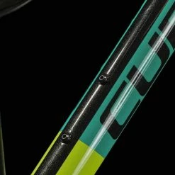 Cube Acid 240 Disc Black N Green Kinderrad 24 Zoll -Mountainbikes Verkaufsladen 623200 Cube Acid 240 Disc black n green 2023 Kinderrad 24 Zoll 2 1280x1280