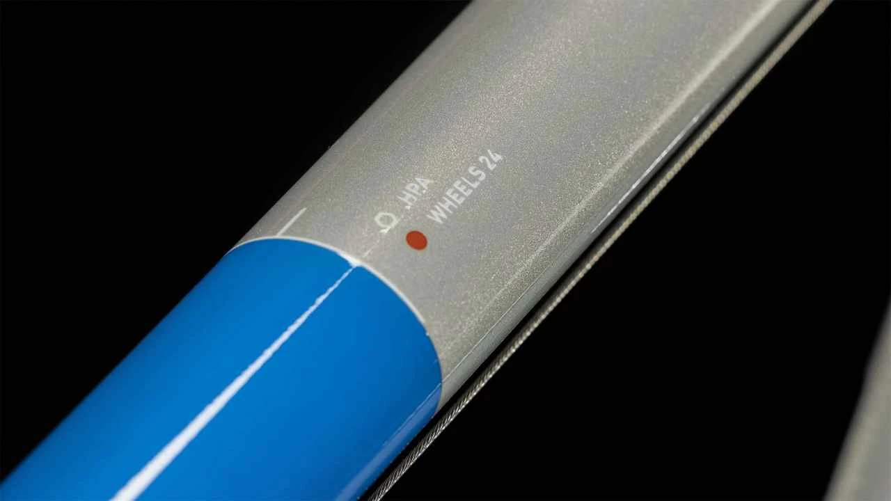 Cube Reaction 240 Pro Teamline Kinderrad 24 Zoll 6 Cube Reaction 240 Pro Teamline Kinderrad 24 Zoll – Bild 4