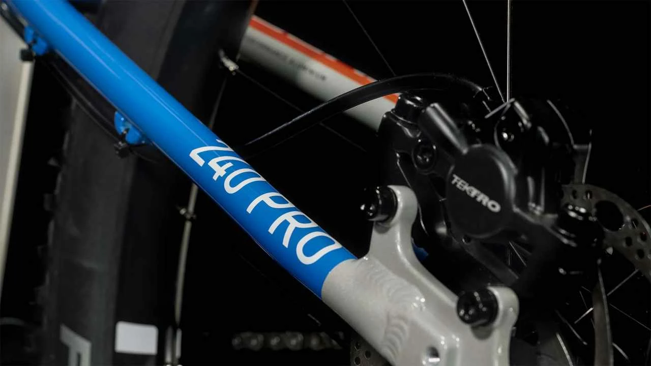 Cube Reaction 240 Pro Teamline Kinderrad 24 Zoll 7 Cube Reaction 240 Pro Teamline Kinderrad 24 Zoll – Bild 5