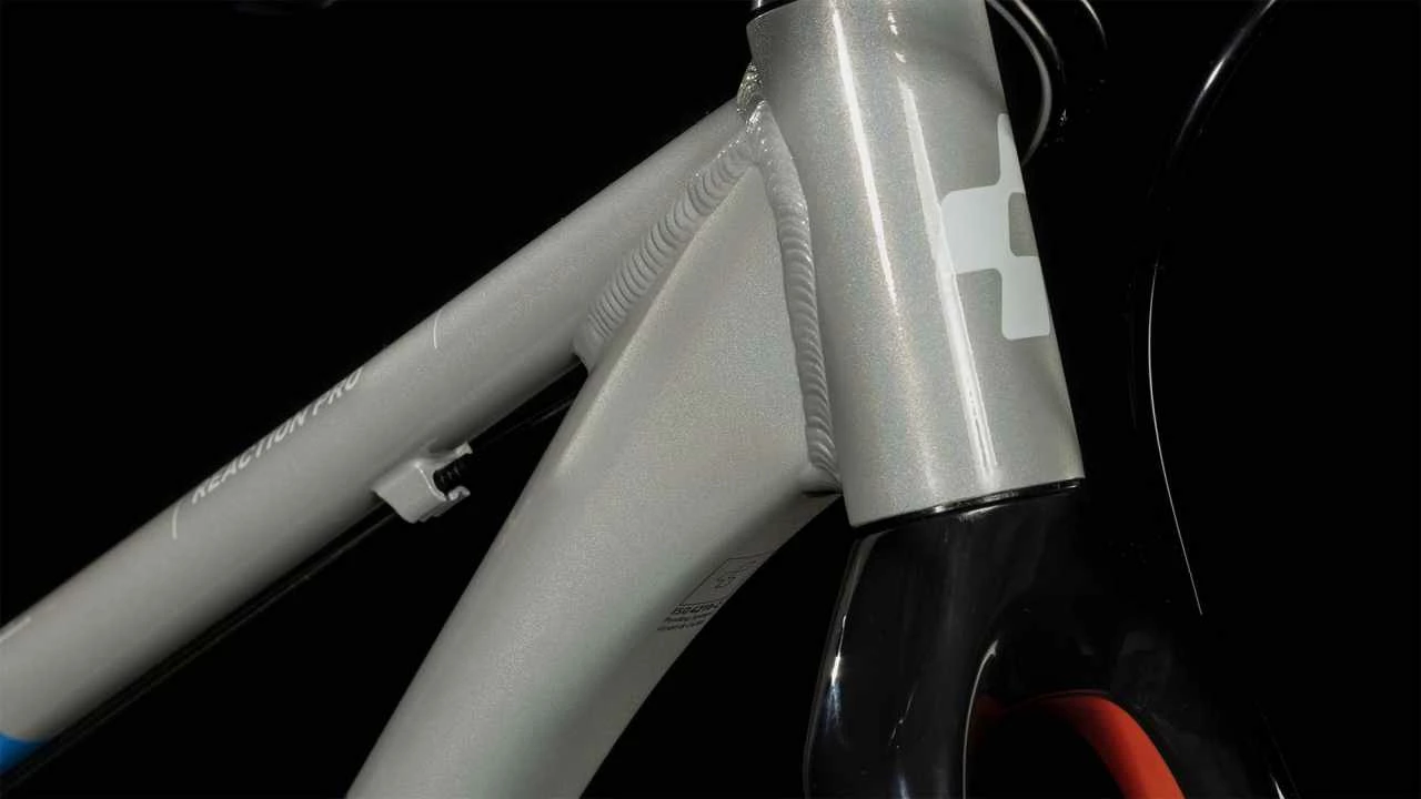 Cube Reaction 240 Pro Teamline Kinderrad 24 Zoll 8 Cube Reaction 240 Pro Teamline Kinderrad 24 Zoll – Bild 6