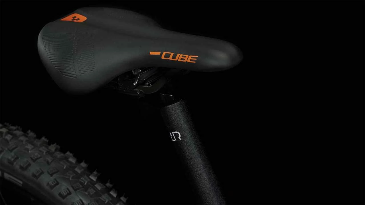 Cube Reaction 240 Pro Teamline Kinderrad 24 Zoll 9 Cube Reaction 240 Pro Teamline Kinderrad 24 Zoll – Bild 7