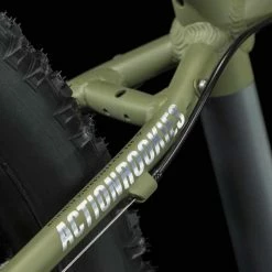 Cube Reaction 240 TM Grey N Olive Kinderrad 24 Zoll 10 Cube Reaction 240 TM Grey N Olive Kinderrad 24 Zoll -Mountainbikes Verkaufsladen 623400 Cube Reaction 240 TM grey n olive 2023 Kinderrad 24 Zoll 2 1280x1280