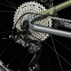 Cube Reaction 240 TM Grey N Olive Kinderrad 24 Zoll 11 Cube Reaction 240 TM Grey N Olive Kinderrad 24 Zoll -Mountainbikes Verkaufsladen 623400 Cube Reaction 240 TM grey n olive 2023 Kinderrad 24 Zoll 3 1280x1280