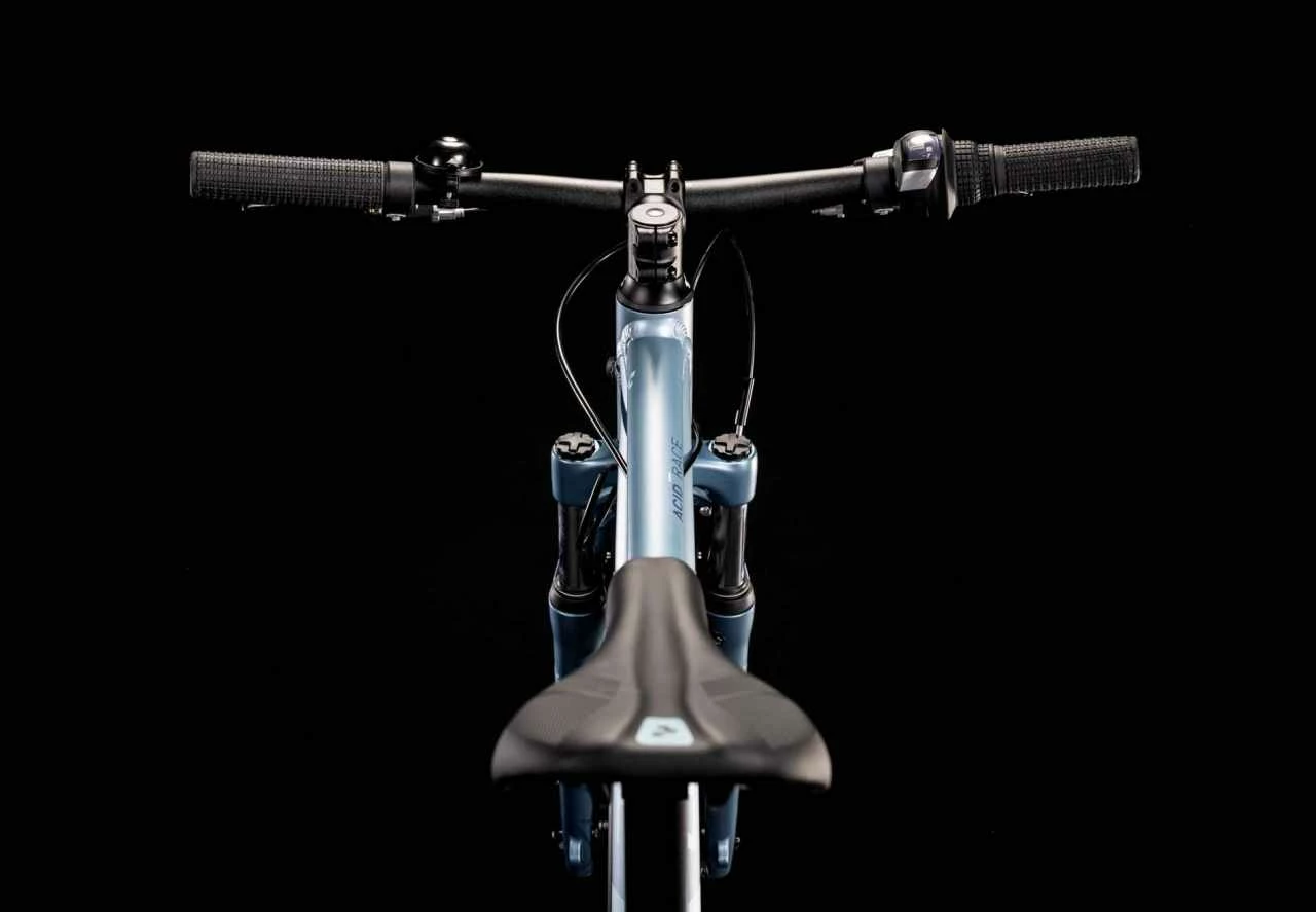 Cube Acid 240 Allroad Arcticblue N Mint Kinderrad 24 Zoll 7 Cube Acid 240 Allroad Arcticblue N Mint Kinderrad 24 Zoll – Bild 5