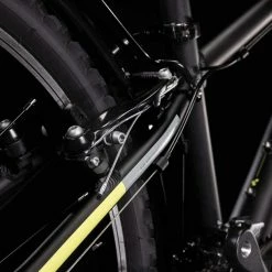 Cube Acid 240 Street Black N Yellow Kinderrad 24 Zoll 9 Cube Acid 240 Street Black N Yellow Kinderrad 24 Zoll -Mountainbikes Verkaufsladen 623600 Cube Acid 240 Street black n yellow 2023 Kinderrad 24 Zoll 2 1280x1280