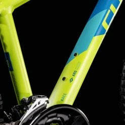 Cube Acid 260 Disc Green N Blue Hardtail Mountainbike -Mountainbikes Verkaufsladen 623750 Cube Acid 260 Disc green n blue 2023 Hardtail Mountainbike 2 1280x1280