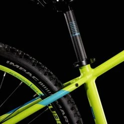 Cube Acid 260 Disc Green N Blue Hardtail Mountainbike -Mountainbikes Verkaufsladen 623750 Cube Acid 260 Disc green n blue 2023 Hardtail Mountainbike 3 1280x1280