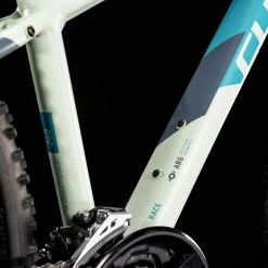 Cube Acid 260 Disc Mint N Blue Hardtail Mountainbike -Mountainbikes Verkaufsladen 623760 Cube Acid 260 Disc mint n blue 2023 Hardtail Mountainbike 2 1280x1280
