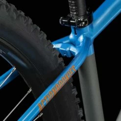 Cube Acid 260 Disc Actionteam Hardtail Mountainbike -Mountainbikes Verkaufsladen 623770 Cube Acid 260 Disc actionteam 2023 Hardtail Mountainbike 3 1280x1280