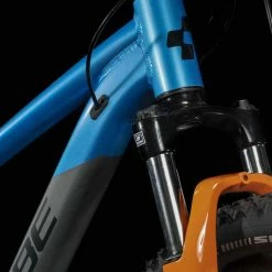 Cube Acid 260 Disc Actionteam Hardtail Mountainbike -Mountainbikes Verkaufsladen 623770 Cube Acid 260 Disc actionteam 2023 Hardtail Mountainbike 4 1280x1280