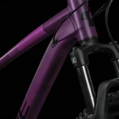 Cube Access WS Darkpurple N Pink Hardtail Mountainbike Damen -Mountainbikes Verkaufsladen 625100 Cube Access WS darkpurple n pink 2023 Hardtail Mountainbike Damen 3 1280x1280