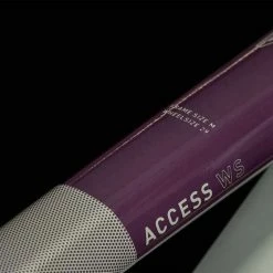 Cube Access WS Allroad Reed N Berry Hardtail Mountainbike Damen -Mountainbikes Verkaufsladen 625150 Cube Access WS Allroad reed n berry 2023 Hardtail Mountainbike Damen 2 1280x1280