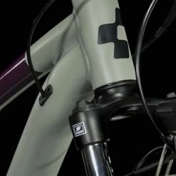 Cube Access WS Allroad Reed N Berry Hardtail Mountainbike Damen -Mountainbikes Verkaufsladen 625150 Cube Access WS Allroad reed n berry 2023 Hardtail Mountainbike Damen 6 1280x1280