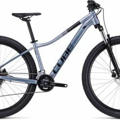 Cube Access WS EAZ Shiftiris N Black Hardtail Mountainbike Damen