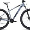 Cube Access WS EAZ Shiftiris N Black Hardtail Mountainbike Damen -Mountainbikes Verkaufsladen 625200 29 Cube Access WS EAZ shiftiris n black 2023 Hardtail Mountainbike Damen 0 1280x1280