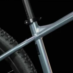 Cube Access WS EAZ Shiftiris N Black Hardtail Mountainbike Damen -Mountainbikes Verkaufsladen 625200 29 Cube Access WS EAZ shiftiris n black 2023 Hardtail Mountainbike Damen 3 1280x1280