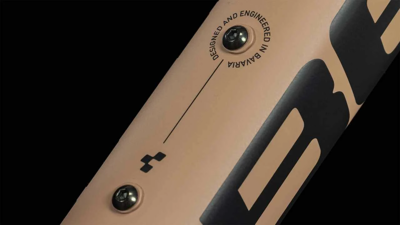 Cube Access WS EAZ Blush N Sliver Hardtail Mountainbike Damen 5 Cube Access WS EAZ Blush N Sliver Hardtail Mountainbike Damen – Bild 3