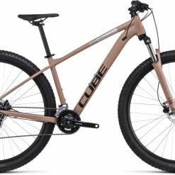 Cube Access WS EAZ Blush N Sliver Hardtail Mountainbike Damen