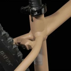 Cube Access WS EAZ Blush N Sliver Hardtail Mountainbike Damen -Mountainbikes Verkaufsladen 625210 29 Cube Access WS EAZ blush n sliver 2023 Hardtail Mountainbike Damen 4 1280x1280