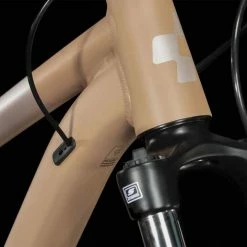 Cube Access WS EAZ Blush N Sliver Hardtail Mountainbike Damen -Mountainbikes Verkaufsladen 625210 29 Cube Access WS EAZ blush n sliver 2023 Hardtail Mountainbike Damen 5 1280x1280