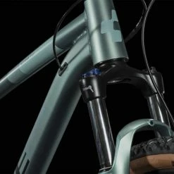 Cube Access WS EXC Eucalyptus N Black Hardtail Mountainbike Damen -Mountainbikes Verkaufsladen 625300 27 5 Cube Access WS EXC eucalyptus n black 2023 Hardtail Mountainbike Damen 3 1280x1280