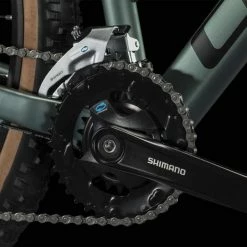 Cube Access WS EXC Eucalyptus N Black Hardtail Mountainbike Damen -Mountainbikes Verkaufsladen 625300 27 5 Cube Access WS EXC eucalyptus n black 2023 Hardtail Mountainbike Damen 4 1280x1280