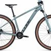 Cube Access WS EXC Eucalyptus N Black Hardtail Mountainbike Damen -Mountainbikes Verkaufsladen 625300 29 Cube Access WS EXC eucalyptus n black 2023 Hardtail Mountainbike Damen 0 1280x1280