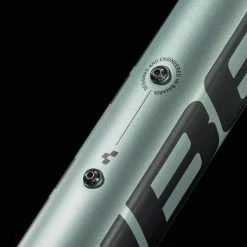 Cube Access WS EXC Eucalyptus N Black Hardtail Mountainbike Damen -Mountainbikes Verkaufsladen 625300 29 Cube Access WS EXC eucalyptus n black 2023 Hardtail Mountainbike Damen 5 1280x1280