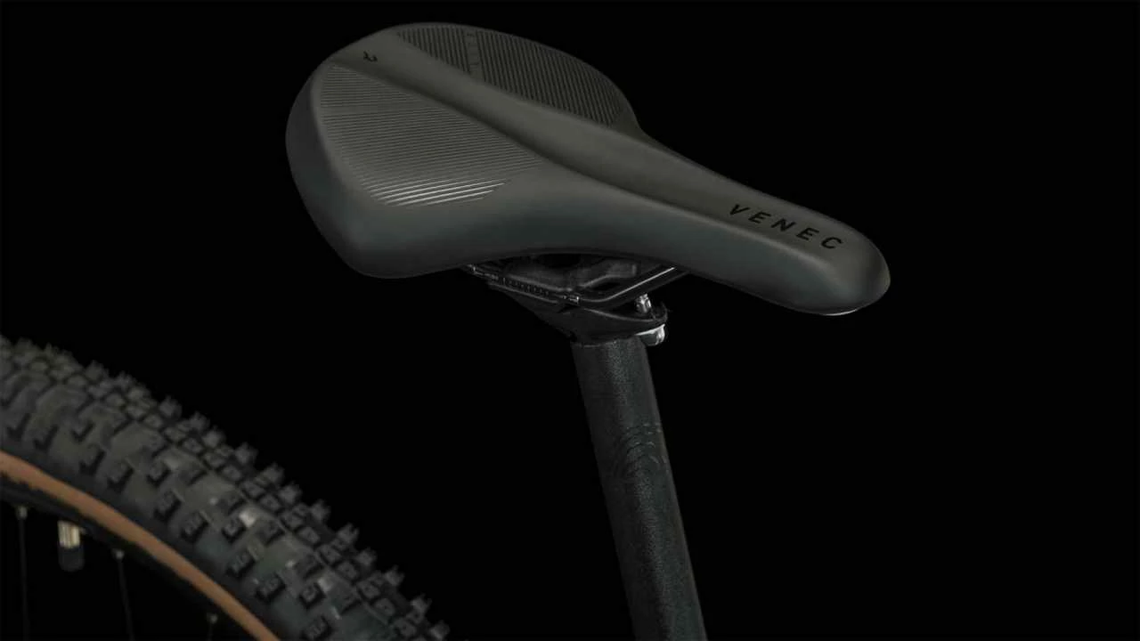 Cube Access WS EXC Lightgrey N Rose Hardtail Mountainbike Damen 8 Cube Access WS EXC Lightgrey N Rose Hardtail Mountainbike Damen – Bild 6