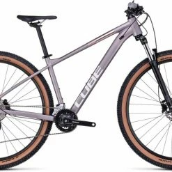 Cube Access WS Pro Sienna N Blush Hardtail Mountainbike Damen