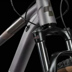 Cube Access WS Pro Sienna N Blush Hardtail Mountainbike Damen -Mountainbikes Verkaufsladen 625400 29 Cube Access WS Pro sienna n blush 2023 Hardtail Mountainbike Damen 4 1280x1280