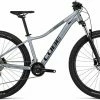 Cube Access WS Pro Galactic N Black Hardtail Mountainbike Damen