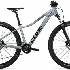 Cube Access WS Pro Galactic N Black Hardtail Mountainbike Damen